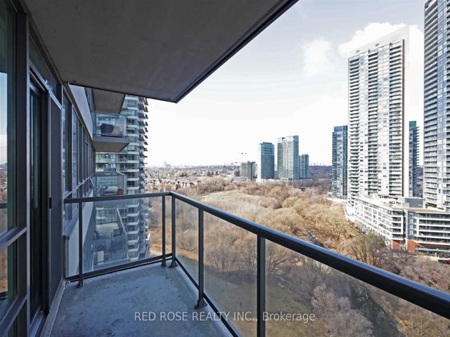 1605 - 2230 Lake Shore Blvd W