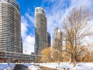 1605 - 2230 Lake Shore Blvd W