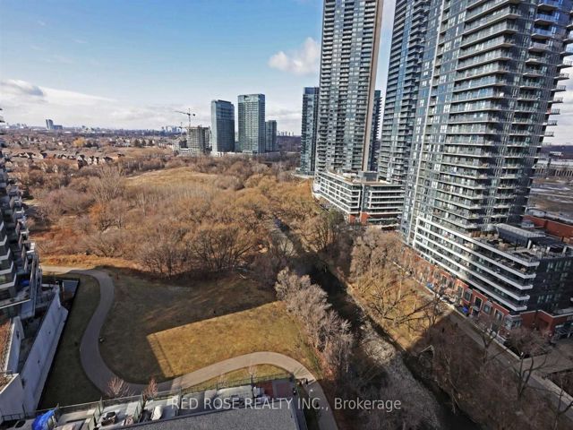 1605 - 2230 Lake Shore Blvd W
