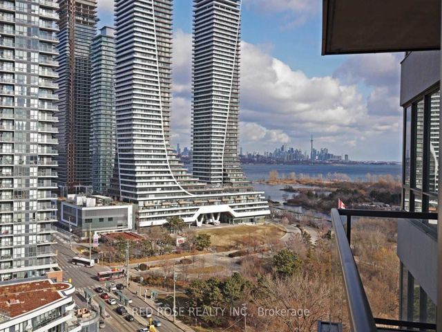 1605 - 2230 Lake Shore Blvd W