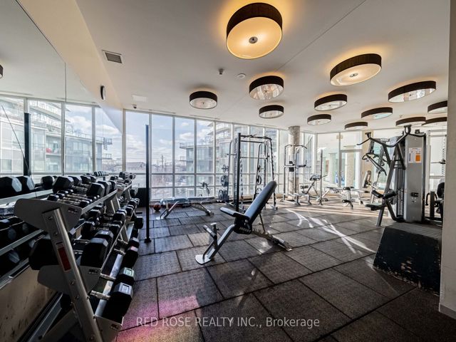 1605 - 2230 Lake Shore Blvd W