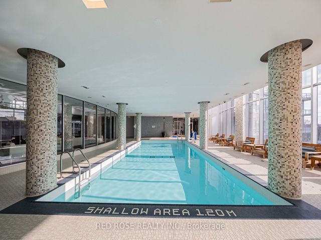 1605 - 2230 Lake Shore Blvd W