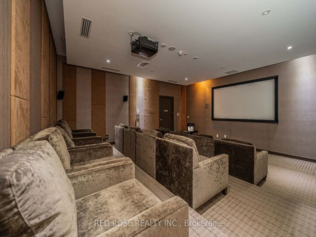 1605 - 2230 Lake Shore Blvd W