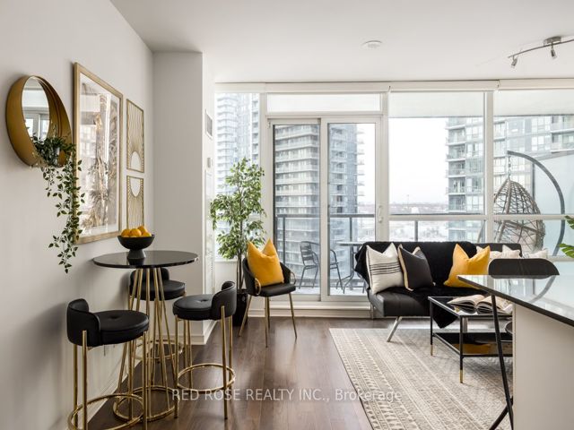 1605 - 2230 Lake Shore Blvd W