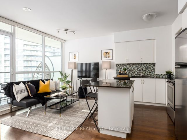 1605 - 2230 Lake Shore Blvd W