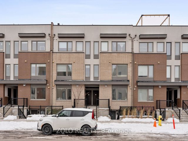 4 - 171 William Duncan Rd