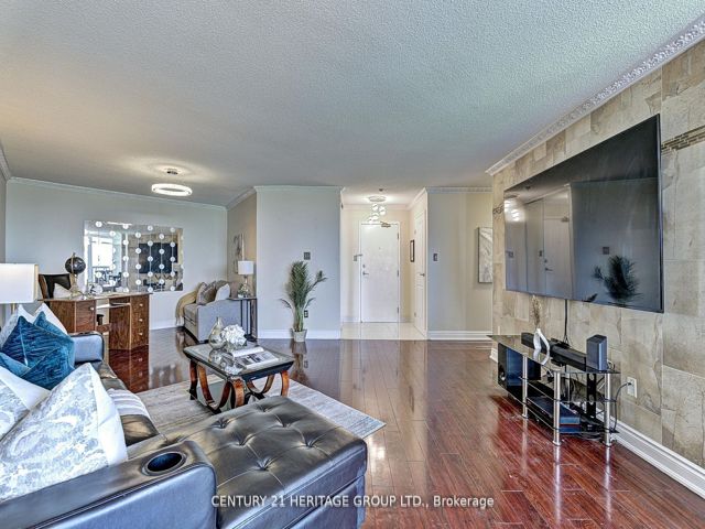 1205 - 5 Rowntree Rd