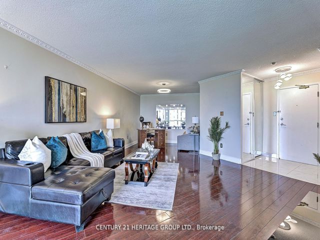 1205 - 5 Rowntree Rd