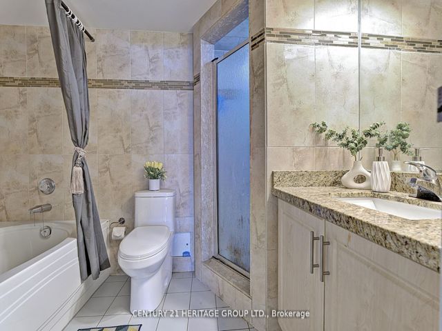 1205 - 5 Rowntree Rd