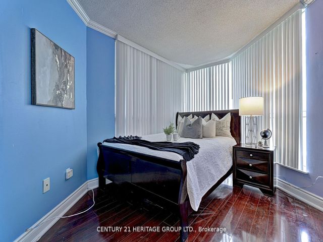1205 - 5 Rowntree Rd