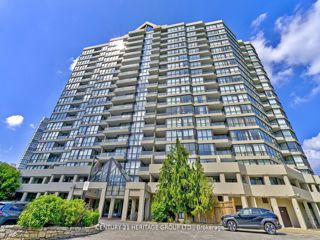 1205 - 5 Rowntree Rd