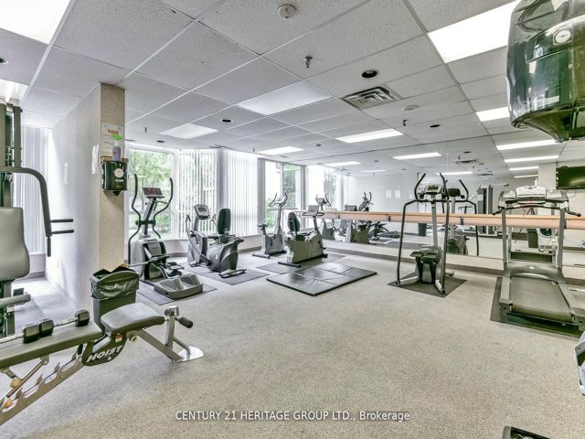 1205 - 5 Rowntree Rd