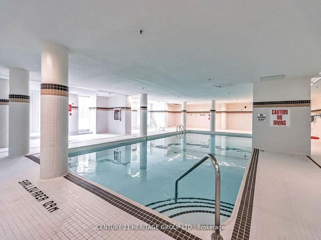 1205 - 5 Rowntree Rd