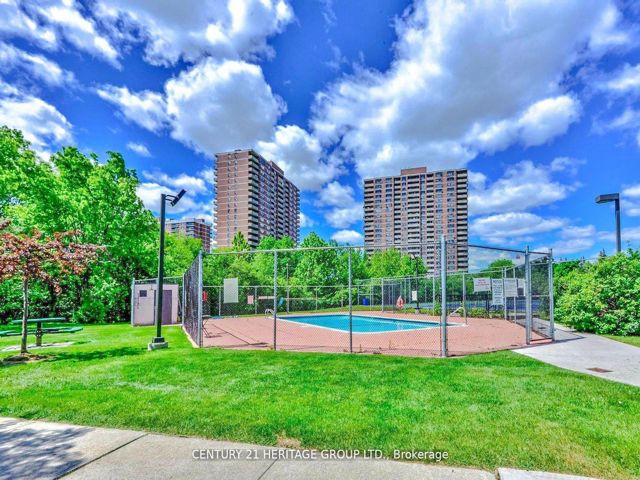 1205 - 5 Rowntree Rd