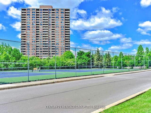 1205 - 5 Rowntree Rd