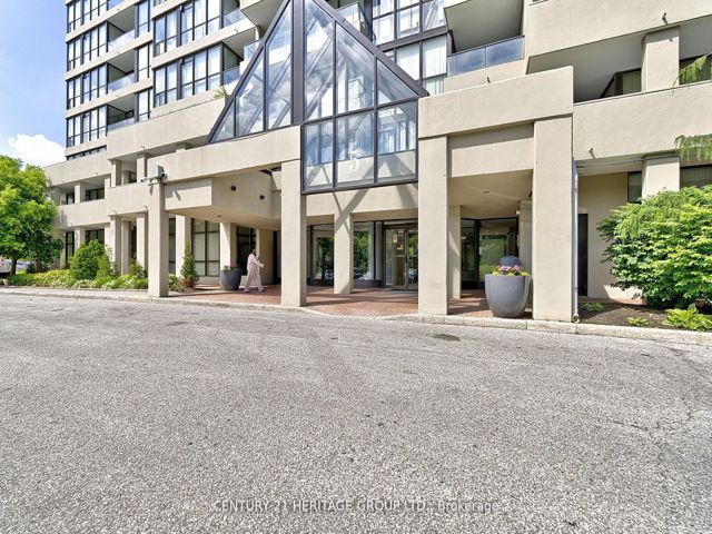 1205 - 5 Rowntree Rd