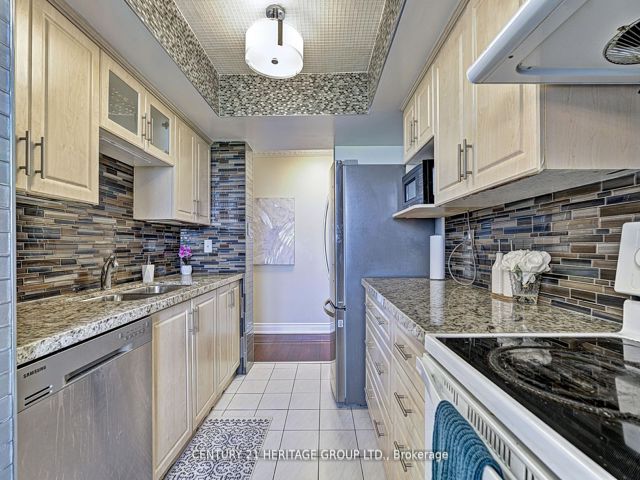 1205 - 5 Rowntree Rd