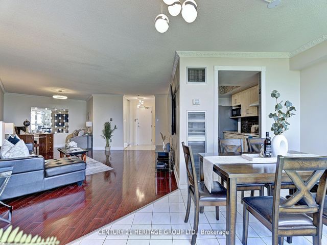 1205 - 5 Rowntree Rd