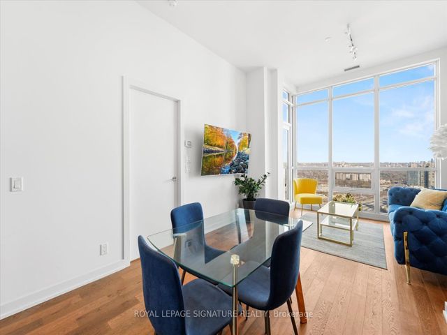 PH05 - 2220 Lake Shore Blvd W