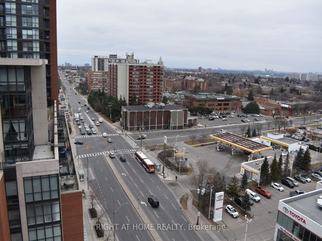 1312 - 3091 Dufferin St