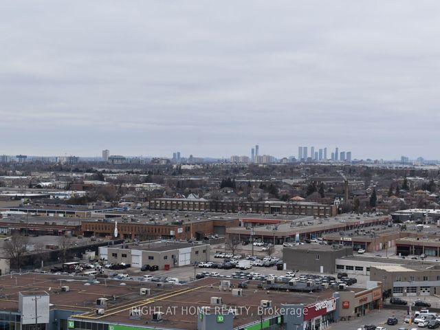1312 - 3091 Dufferin St