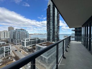 1102 - 38 Annie Craig Dr