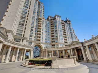 205 - 2287 Lake Shore Blvd W