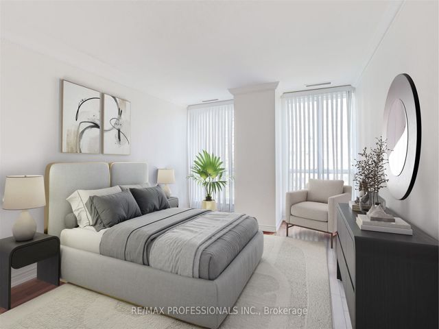 205 - 2287 Lake Shore Blvd W