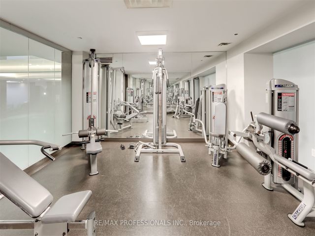 205 - 2287 Lake Shore Blvd W