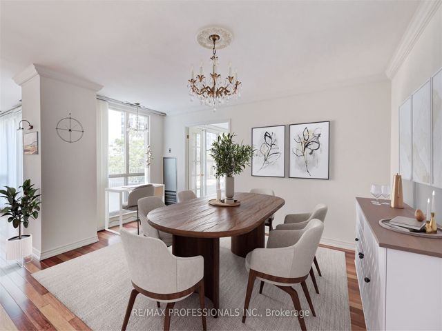205 - 2287 Lake Shore Blvd W