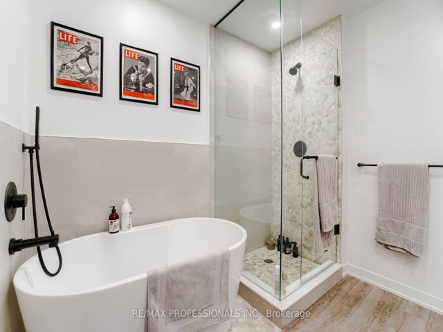 508 - 2118 Bloor St W