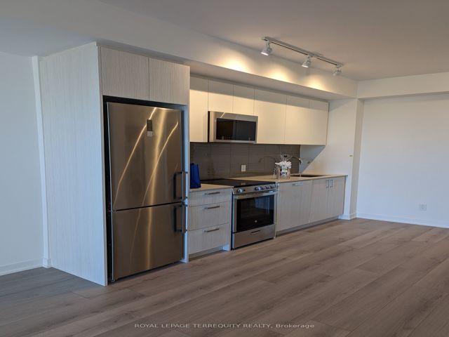 529 - 1787 St Clair Ave W
