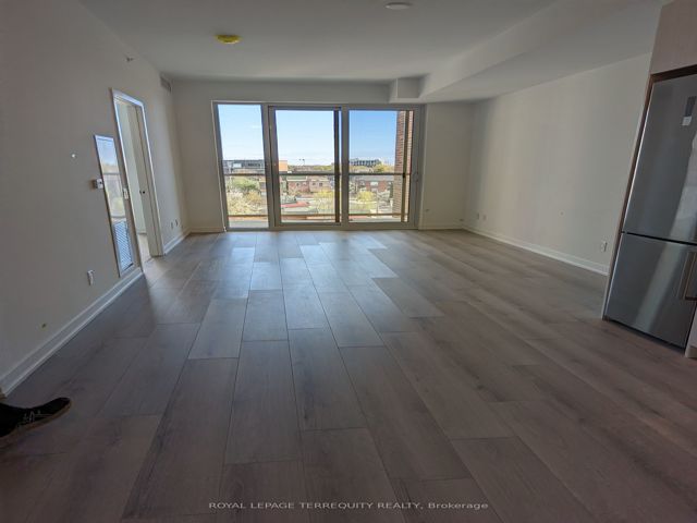 529 - 1787 St Clair Ave W