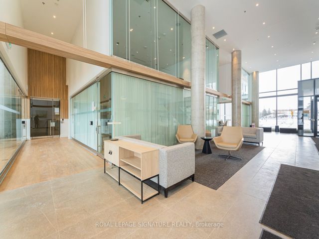 1005 - 3100 Keele St