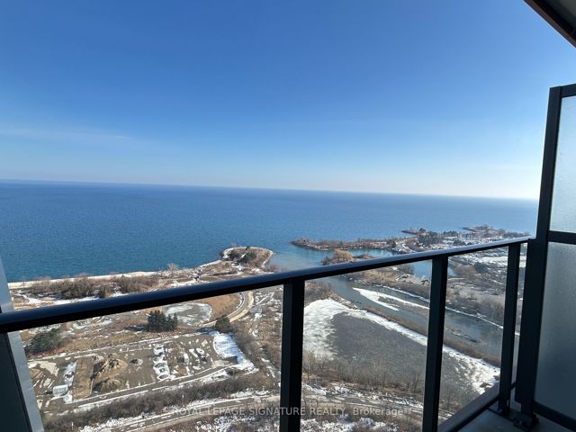 3408 - 20 Shore Breeze Dr