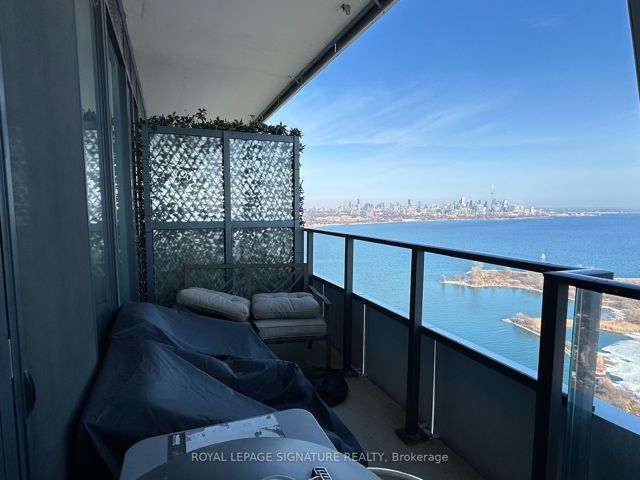 3408 - 20 Shore Breeze Dr