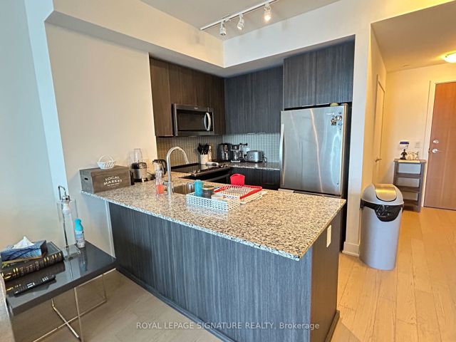 3408 - 20 Shore Breeze Dr