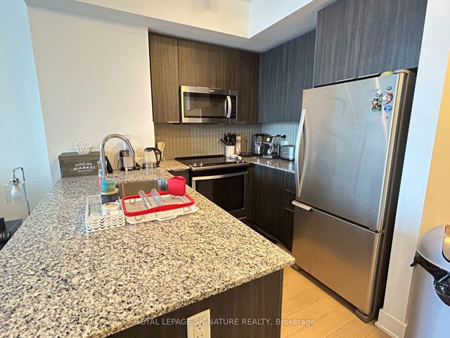 3408 - 20 Shore Breeze Dr