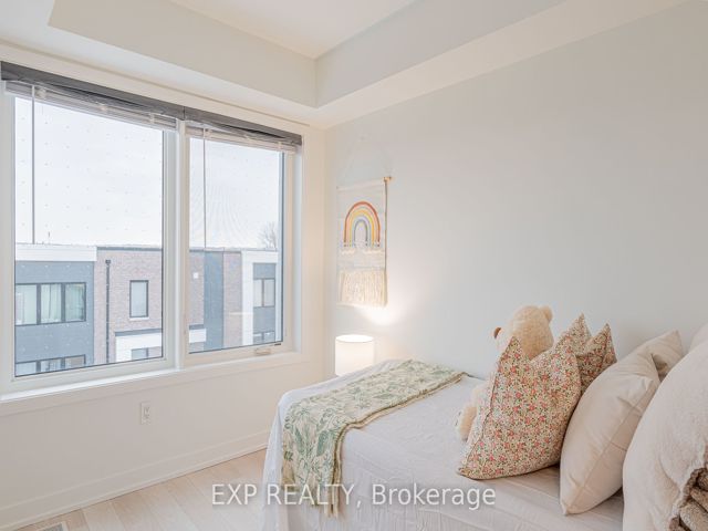 201 - 155 Downsview Park Blvd
