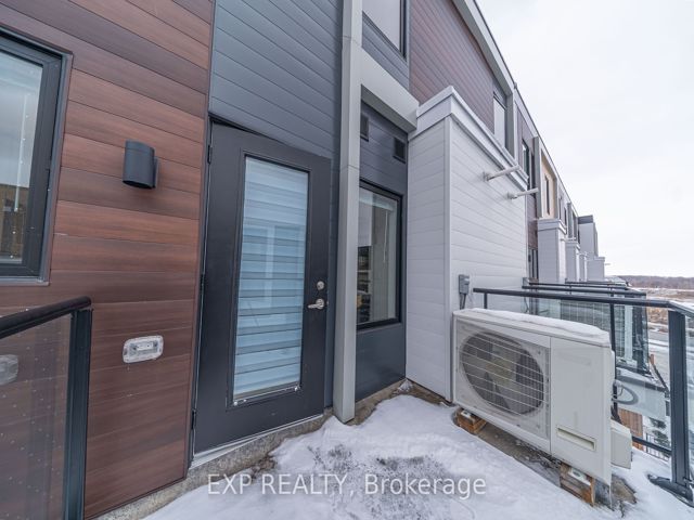 201 - 155 Downsview Park Blvd