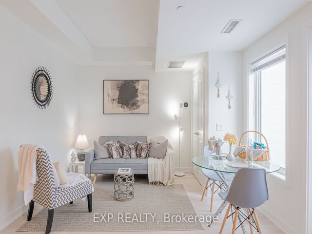 201 - 155 Downsview Park Blvd