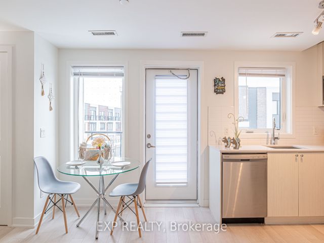 201 - 155 Downsview Park Blvd