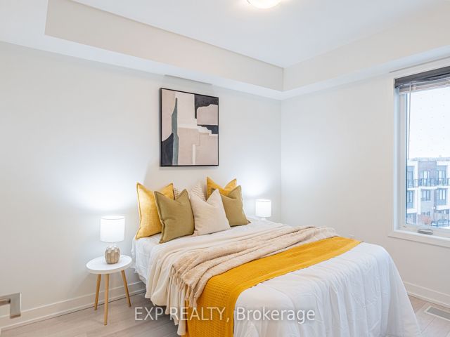 201 - 155 Downsview Park Blvd