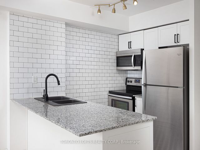 2502 - 1410 Dupont St