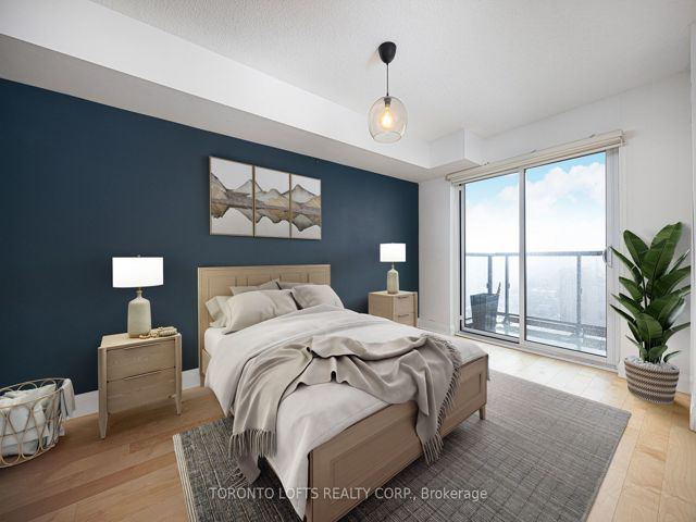 2502 - 1410 Dupont St