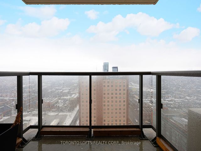 2502 - 1410 Dupont St