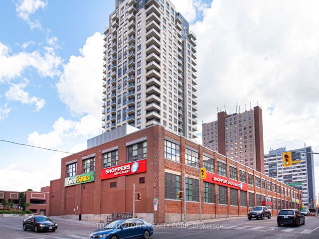 2502 - 1410 Dupont St