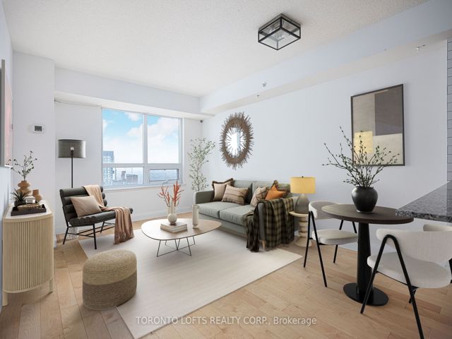 2502 - 1410 Dupont St
