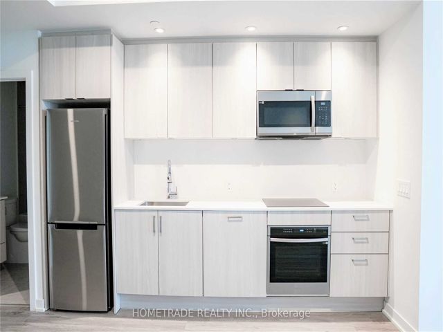 4210 - 1928 Lake Shore Blvd W