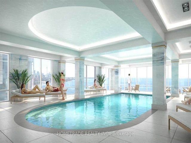 4210 - 1928 Lake Shore Blvd W